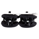 Franck Provost Mini Pinces 4 pz